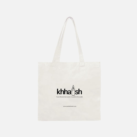 CLASSIC TOTEBAG